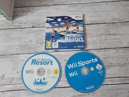 Wii sports - e,