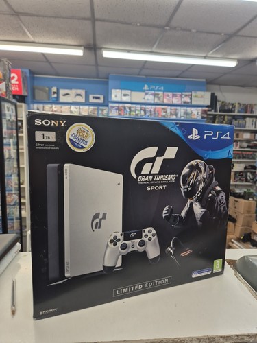 Console playstation ps4 - console,
