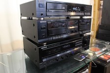IMPIANTO STEREO KENWOOD