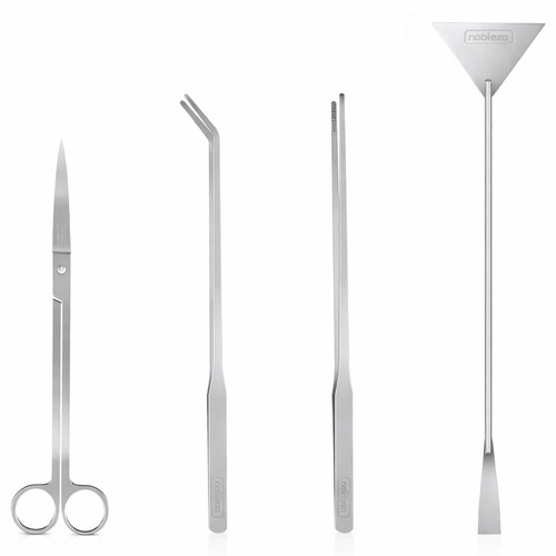 Nobleza kit strumenti - nobleza,