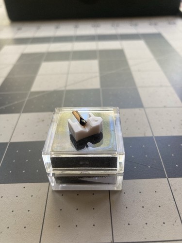 Shure m44 cartuccia - m44-7, di
