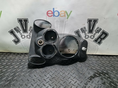 Mini cooper console - 1, centrale