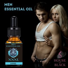 XXXL Olio Potenza Massaggio