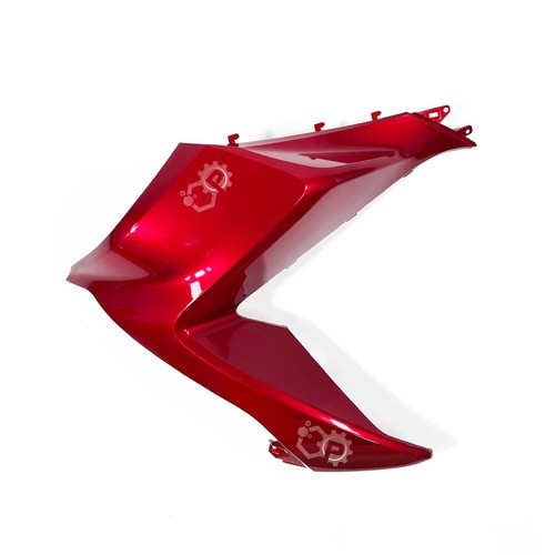 Honda pcx125 2013 - honda, cover