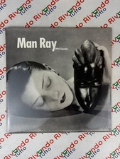 Calendario Man Ray 1999