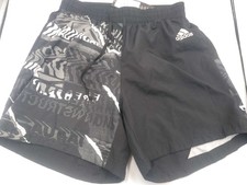 Adidas Pantaloncini Uomo S 