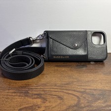Borsa iPhone a tracolla