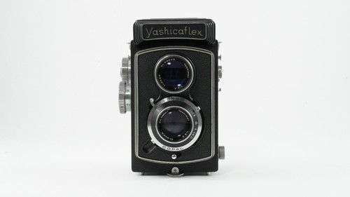 Problema yashicaflex a - 【problema】yashicaflex,