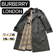BURBERRY LONDON Trench