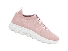GEOX SCARPE SNEAKERS DONNA