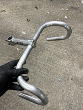 Wr Composit 110mm Stelo Retrò