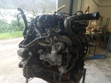  Motore Renault Master M9T