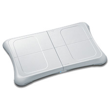 Balance Board Blanca Wii [PO0617]