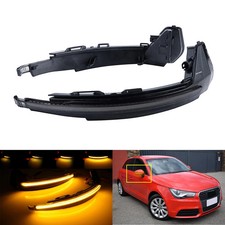 Clignotant dynamique audi - clignotant, a1