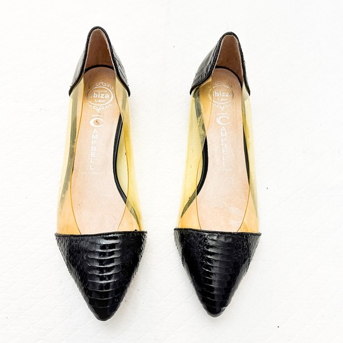 Ballerine chic jeffrey - ballerine,