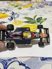 Polistil OSELLA  FONDMETAL FORD F.1 PROFESSIONAL -