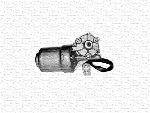 Motore tergicristallo - 1x,