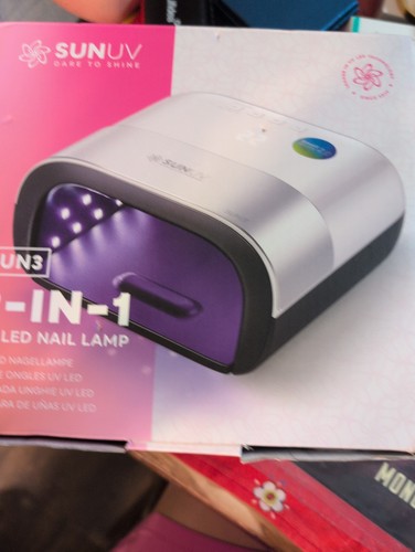 Sunuv sun3 luce - sunuv,
