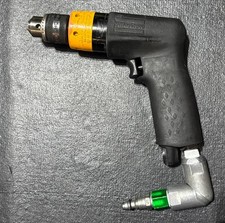 Trapano impugnatura pistola