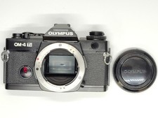 "N MInt!!!!!" Corpo fotocamera