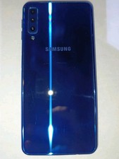 Samsung Galaxy A7 Chassis Completo+LCD