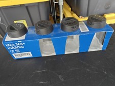 Barattoli spezie Ikea