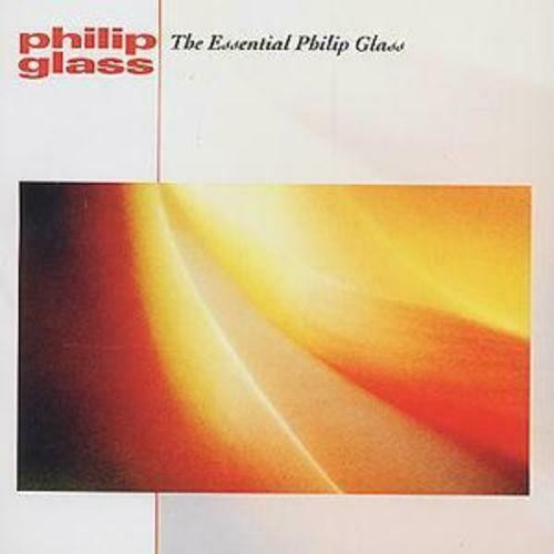 The essential philip - essential, cd