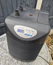 REFRIGERATORE ACQUA HAILEA SERIE HC-500A HC500A HC 500A