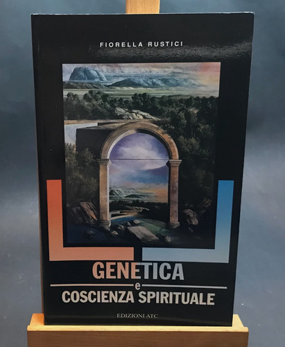 Fiorella rustici genetica - rustici, e