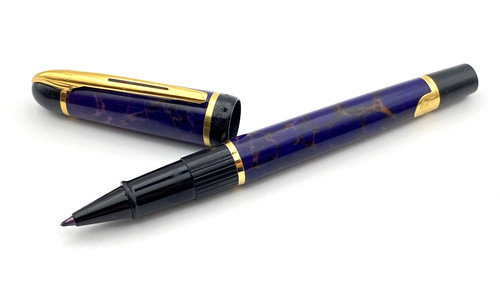 Penna roller waterman phileas - penna,
