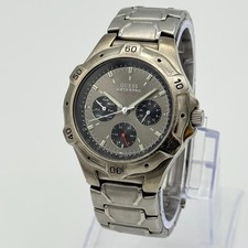 Orologio Uomo GUESS Waterpro