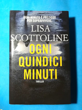 OGNI QUINDICI MINUTI DI LISA