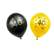  20 Pcs Happy Birthday