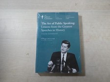 The Great Courses The Art of