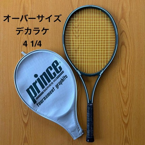 Racchetta tennis prince - da,