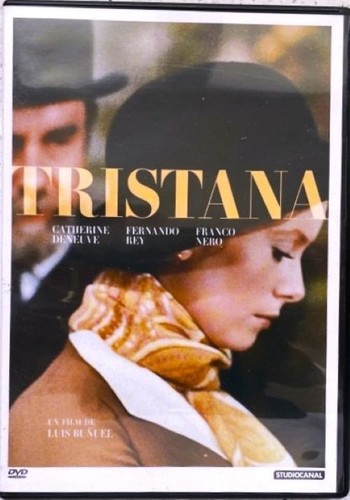Tristana catherine deneuve - catherine,