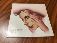 DISCHI 33 G. - Ornella Vanoni