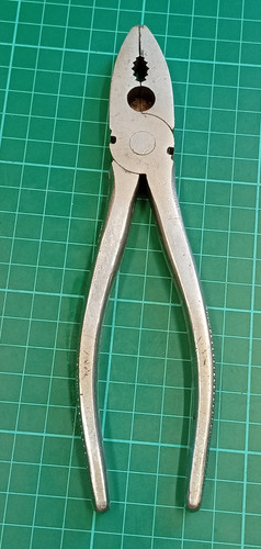 Pinza combinata vintage - , facom