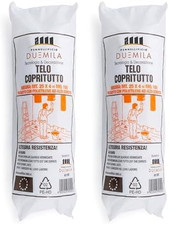 2000 | Bobina Telo Copritutto