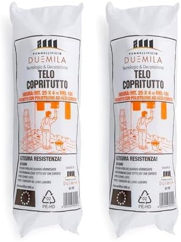 2000 bobina telo copritutto - 2000,