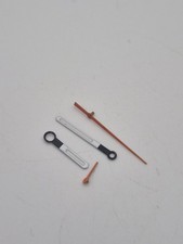 Seiko 6139 Hands Vintage Nos Seiko 6139 Lancette Kit Completo Vintage