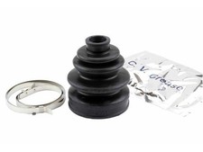 Cuffia asse albero motore per