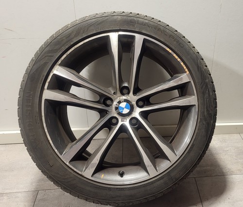 Bmw f34 320i ruota disco - f34,