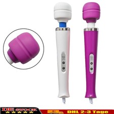 Bacchetta Massaggiante Magic