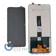 DISPLAY LCD XIAOMI REDMI 9C 9A