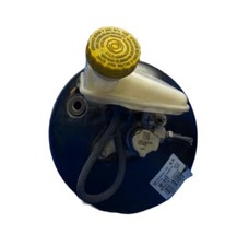 Servofreno pompa freni