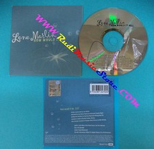 CD Singolo Lene Marlin How