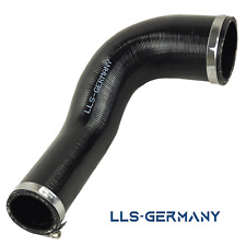 Tubo turbo intercooler per