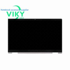 14" per HP Chromebook X360