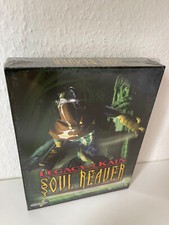 LEGACY OF KAIN - SOUL REAVER -
